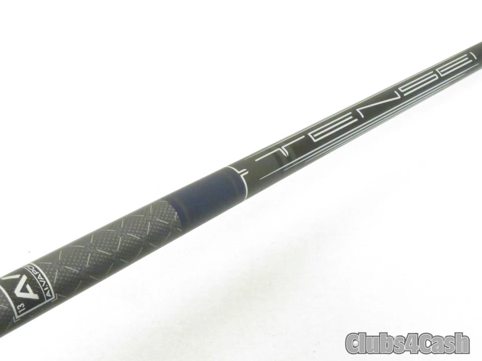 Callaway Paradym Ai Smoke MAX Driver 10.5° TENSEI AV Blue 55 Regular  LEFT  NEW - Image 4 of 4