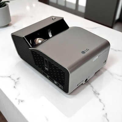 LG プロジェクター PH450UG-GL LG PH450UG LED MiniBeam UST DLP Projector Good Tested japan | eBay