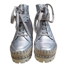 Sergio Todzi gr 38 Damen Boots Stiefel Stiefeletten Sehr Gut A48