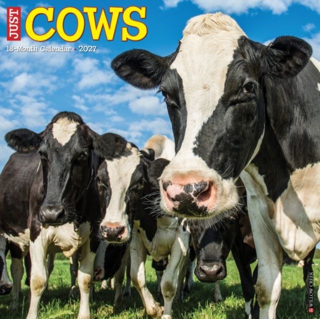 Cows 2027 Wall - Image 3
