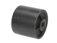 2X Lagerung Lenker Vorne Hinten Links Rechts Tedgum 00378301 FÜR Lancia