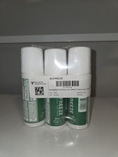 Biofreeze Roll-On Pain-Relieving Gel 3 FL OZ, Pack Of 3 Topical Pain