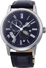 Orient  RA-AK0011D30B Man Mechanical Watch