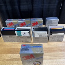 Lot 52 Used Floppy Disks - AS IS AND 1 NEW BOX SEAL.