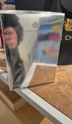 INOX PARFUM 1.7OZ ** BOND ST STORE EXCLUSIVE ** CLIVE CHRISTIAN **