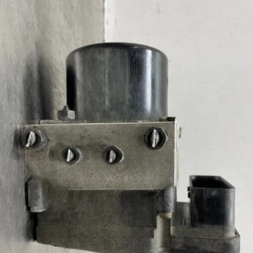 2010-2011 Subaru Outback ABS Anti-Lock Brake Pump Module Assembly OEM Foto 2 de 4