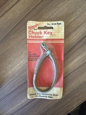 Milwaukee 48-66-4080 Chuck Key Holder fits Jacobs K7  Milwaukee 48-66-3200