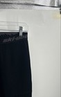 Ski-Doo Womens Black Merino Wool Blend Long Johns Base Layer Bottom Size Small — photo 5