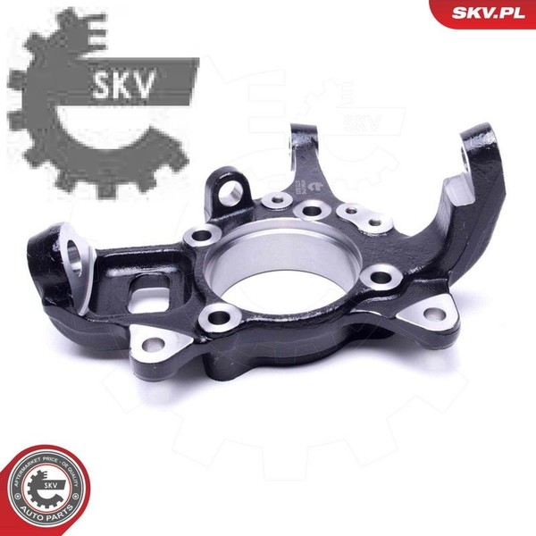 Esen SKV 47SKV742 Achsschenkel FüR RadaufhäNgung FüR Mitsubishi-image