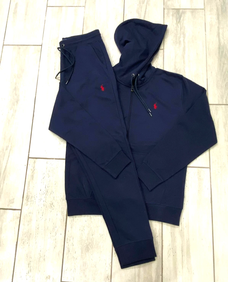 Ralph Lauren Blue Tracksuits & Sets for Men for Sale - Shop Men's