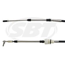 SBT Yamaha Steering Cable SUV 1200/SUV 1200 4 P  26-3422  GU5-U1481-00-00