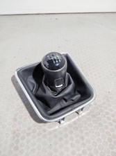 Volkswagen Tiguan 2014 Verkleidung Schaltknauf Schalthebel Wählhebel TNV6875