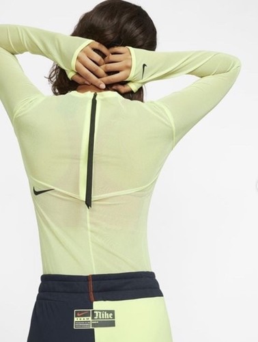 NIKE TECH PACK CITY READY DAMEN BODY GRÖSSE SMALL, BV4668 335, NEU - Bild 6 von 9