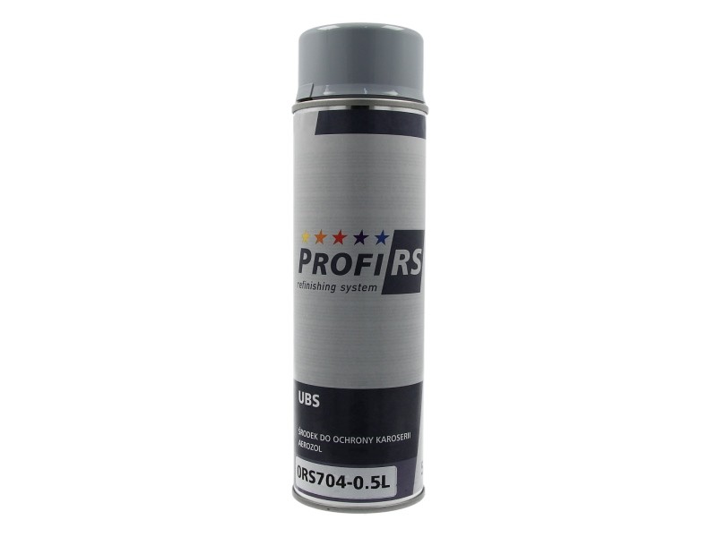 2x ✅Fits PROFIRS 0RS704-0.5L Underbody seal protection grey 0,5l 0RS ⭐UK Seller⭐
