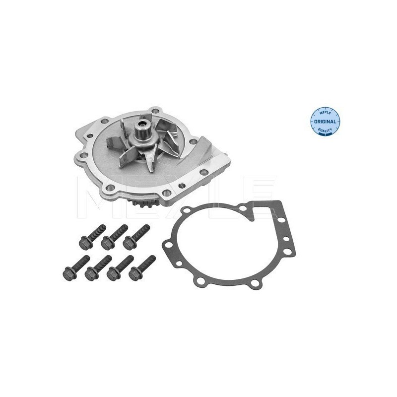 MEYLE 513 220 0007 Bomba de agua para Volvo V60 XC60 V90 S90 S60 XC90 V40 XC40 V
