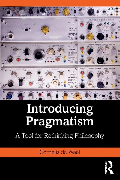Cornelis De Waal | Introducing Pragmatism | Taschenbuch | Englisch (2021)-image