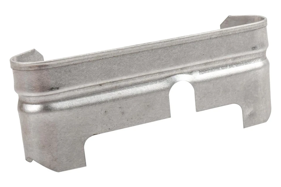 For GMC V3500 90 Spark Plug Heat Shield GM Genuine Parts Front Driver Side & Foto 2 de 3