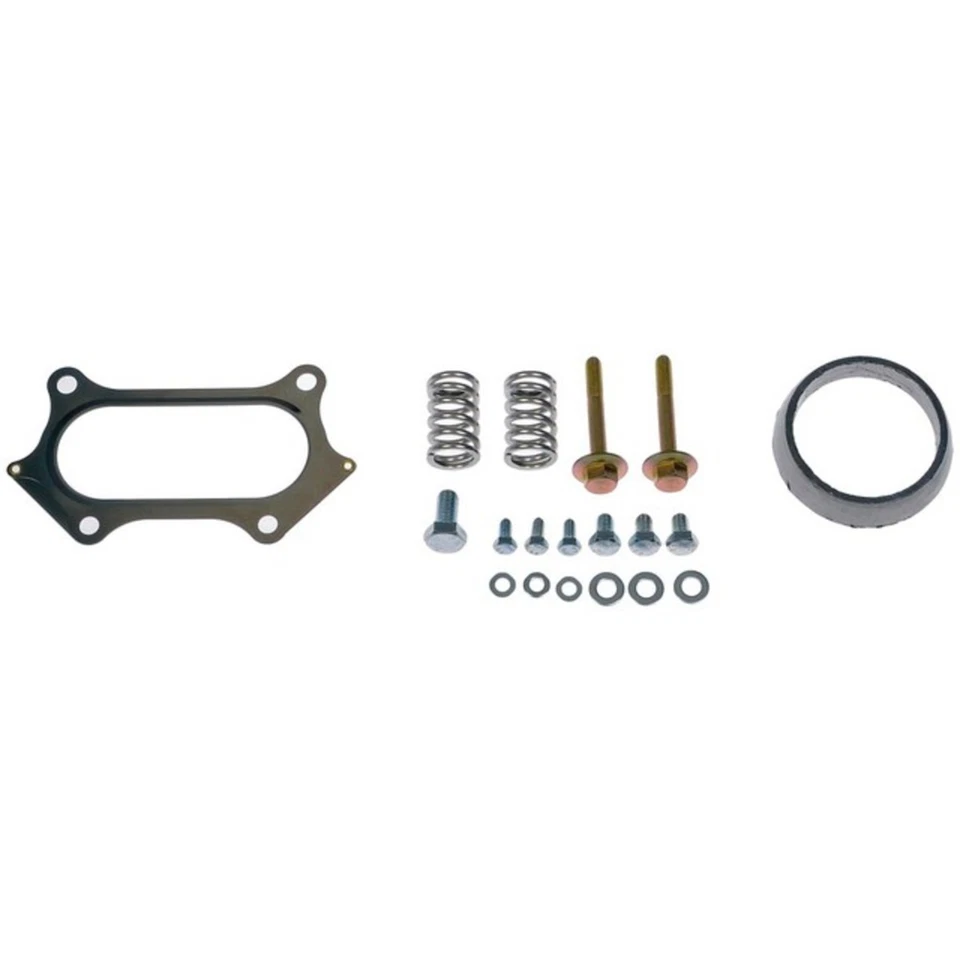 Convertidor catalítico Dorman 672-148 para Honda CR-V 2010-2011 Foto 4 de 4