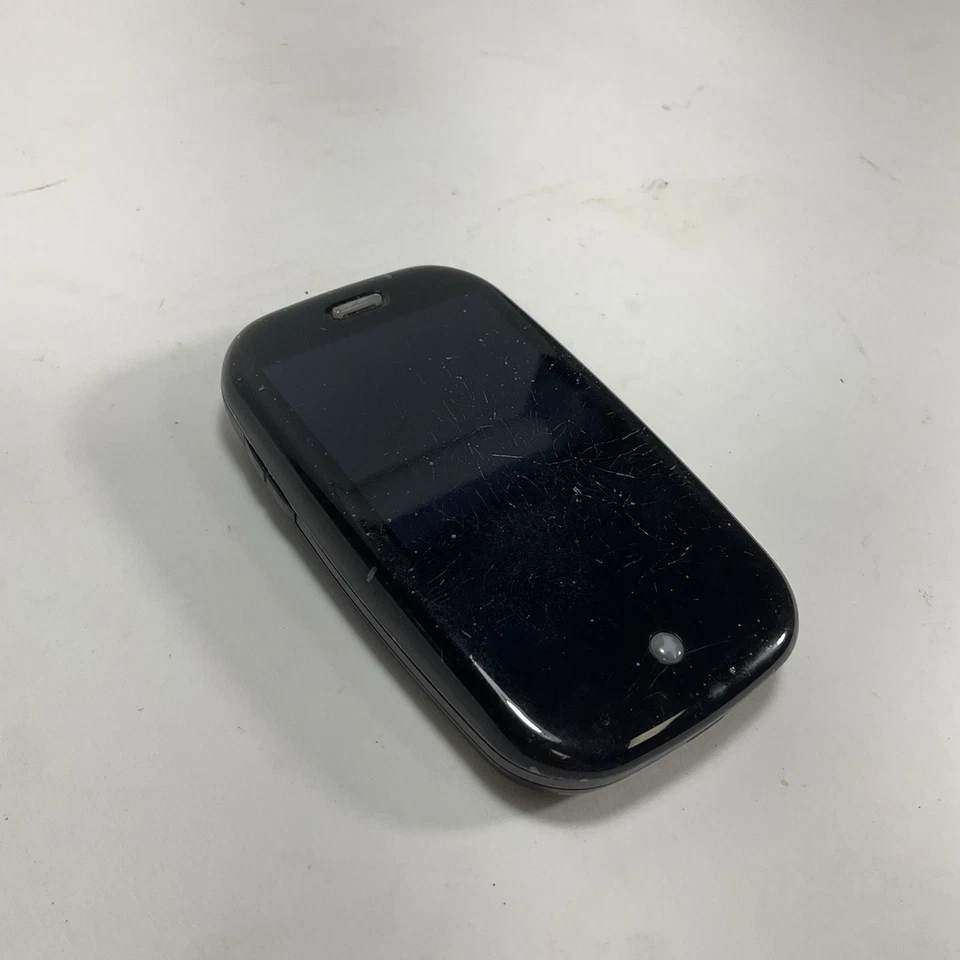 Palm Pre Foto 3 de 4