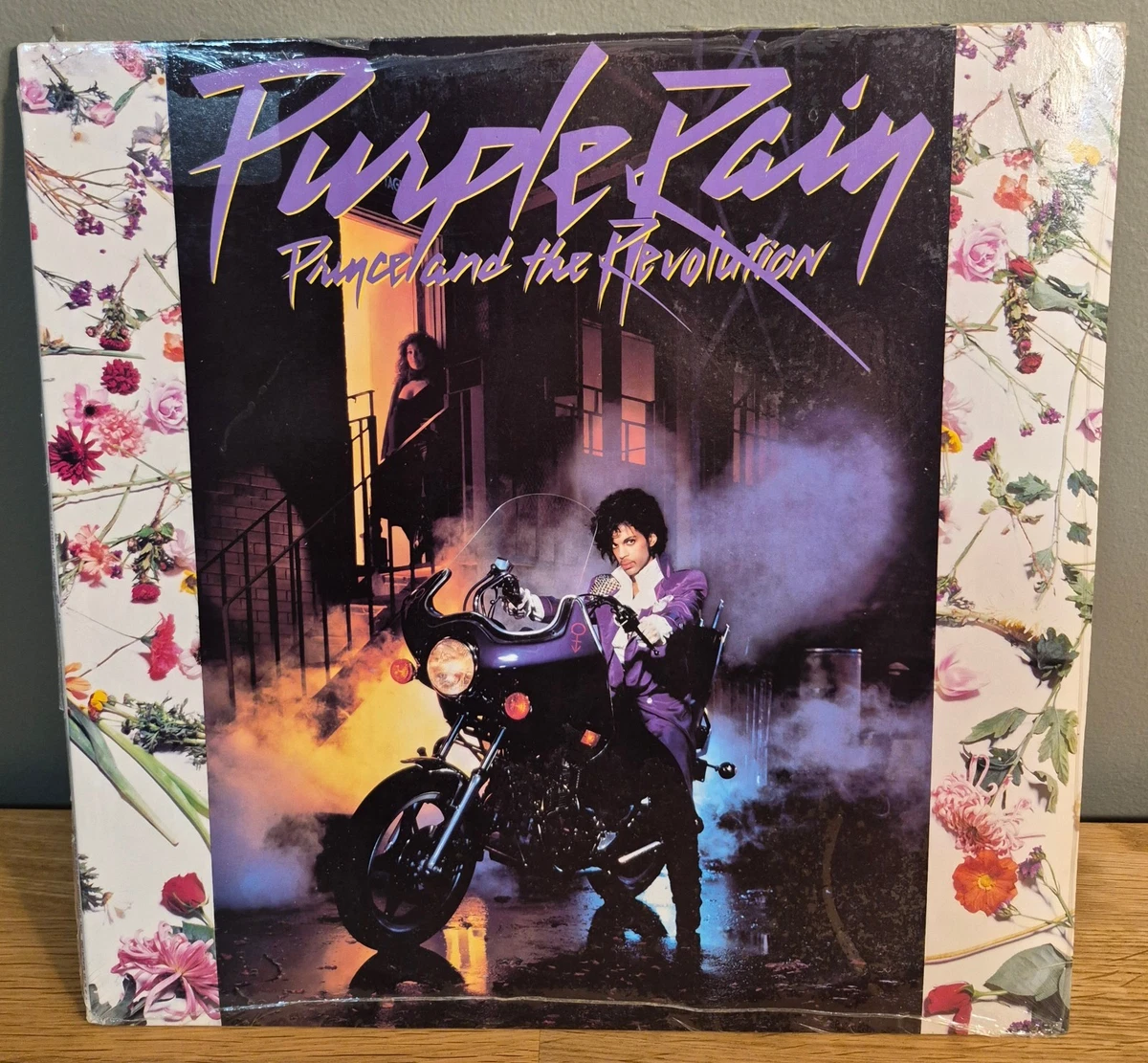 Prince Sealed Vinyl Records for sale | eBay