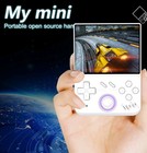 2026 Mini Retro Handheld Game Console, 64GB US Seller 3 Day Ship SanDisk SD