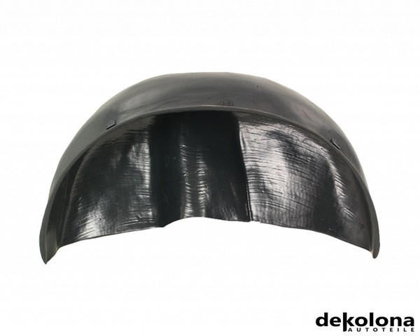 Radkastenverkleidung Links Hinten FüR Vw Golf 1 1.8 Gti 1.3 1.5 D 1.6 76-83-image