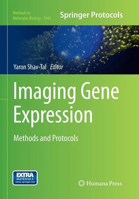 Yaron Shav-Tal | Imaging Gene Expression | Taschenbuch | Englisch (2017) | xiii