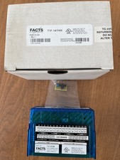 Facts Engineering T1F-14THM input module