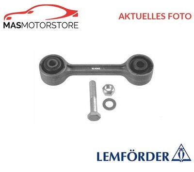 STABILISATOR STABISTREBE HINTEN LEMFÖRDER 10670 02 P NEU OE QUALITÄT