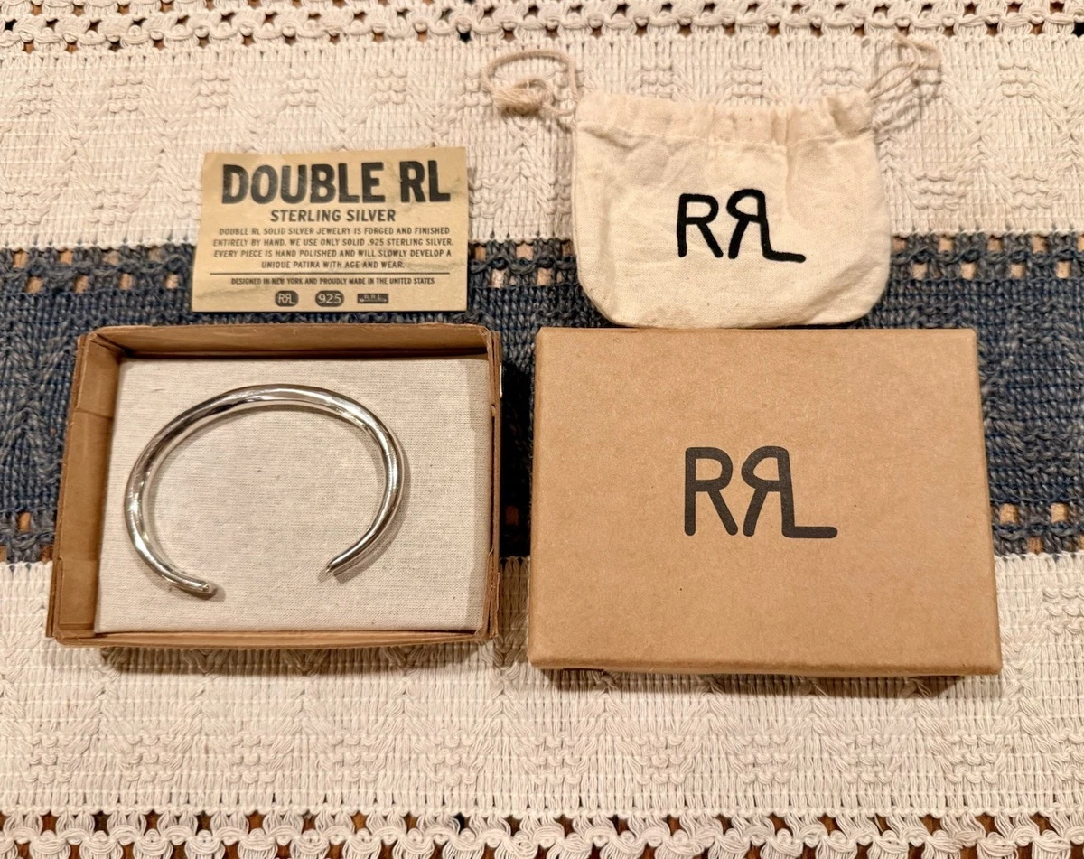 25+ Ralph Lauren Sterling Silver Fine Jewelry for sale | Updated