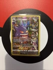 Pokemon Gengar TG06/TG30 Swsh11: Lost Origin Trainer Gallery Holo Near Mint