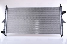 Nissens Engine Coolant Radiator 636019 for eg. PEUGEOT 508 SW (2011) 2.2 HDI etc