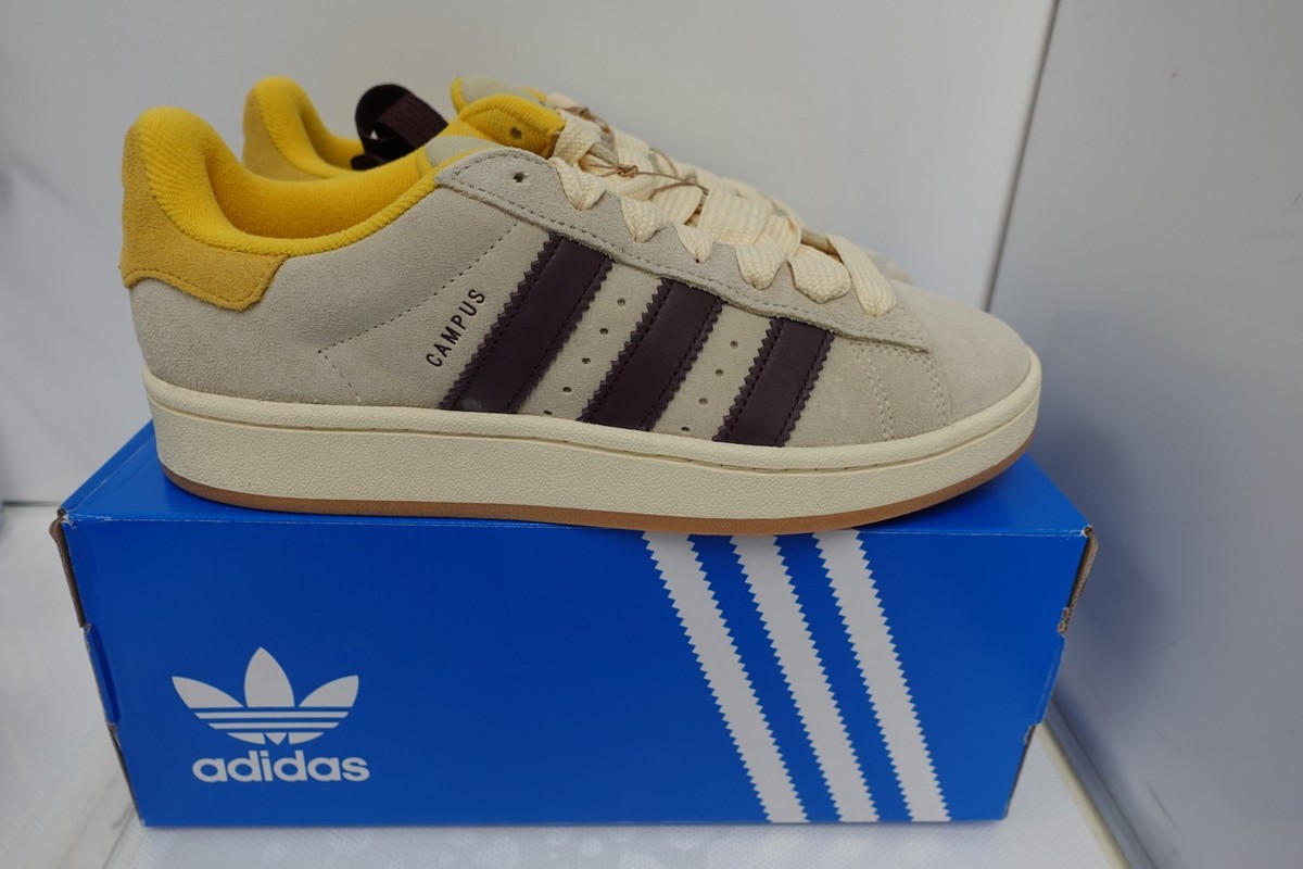 adidas Campus 00s Men's Shoes JS3543 Damaged Box [ Select Size