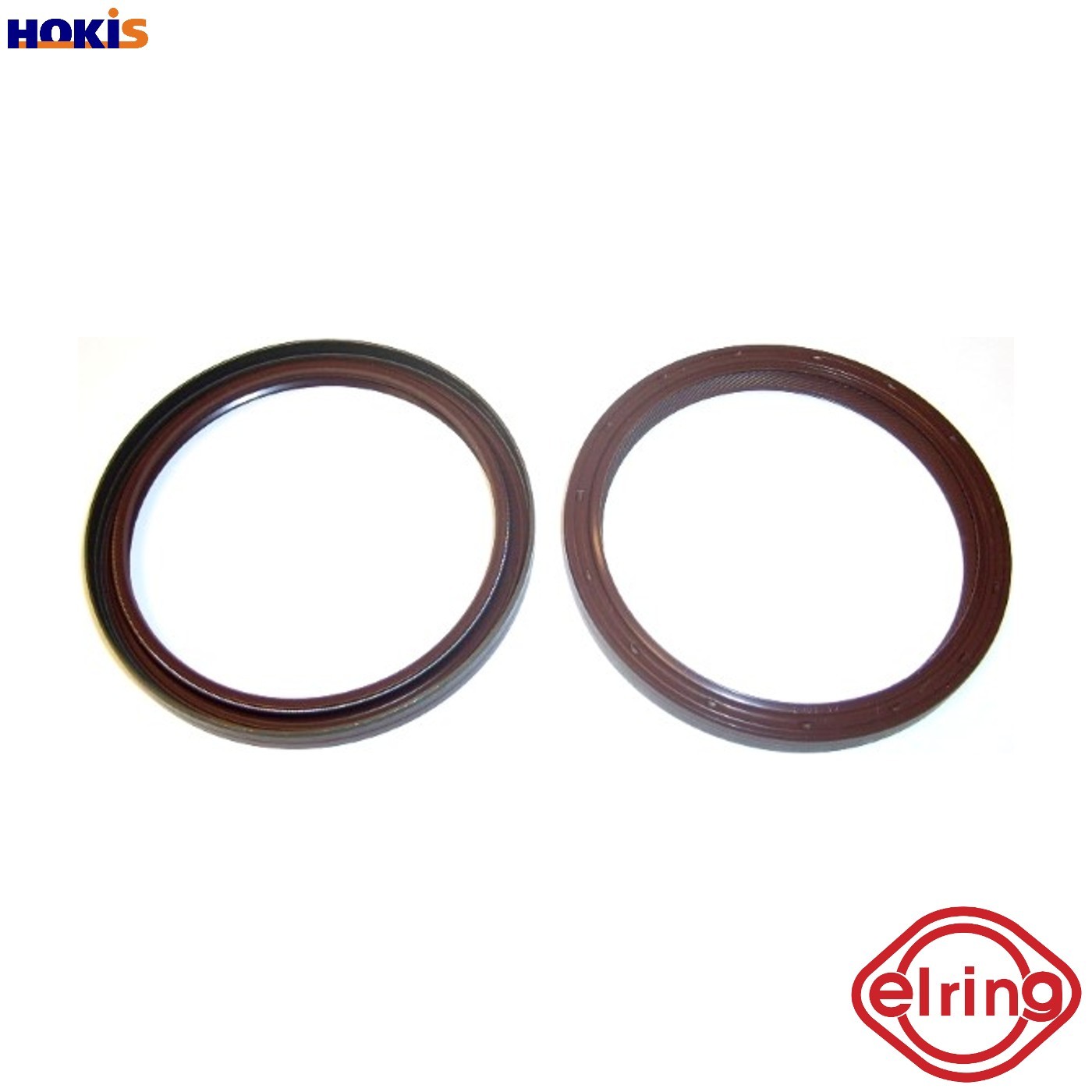 Fits ELRING 069.600 SHAFT SEAL, CRANKSHAFT ⭐UK Stock⭐ - Image 15