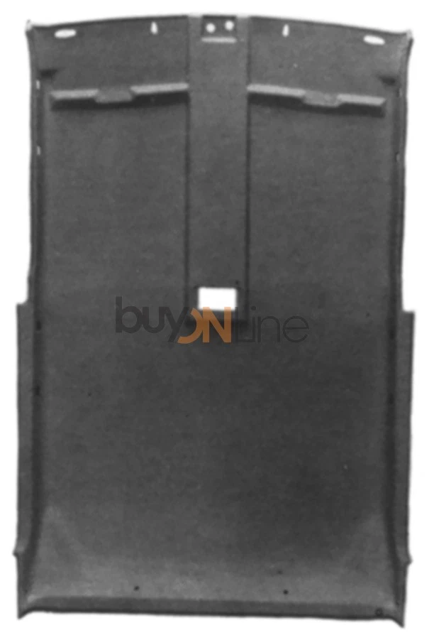 BUYONLINE PADIGLIONE INTERNO BEIGE FIAT UNO 3P