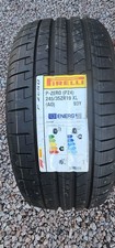 Image of PIRELLI P-ZERO (PZ4) 245 35 ZR 19 XL