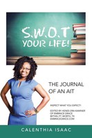 Calenthia Isaac | S.W.O.T Your Life! | Taschenbuch | Englisch (2023)