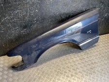 Kotflügel Mercedes-Benz S-Class W126 1983 linke Seite Kotflügel Mercedes-Benz S-Class W126 1983 linke Seite