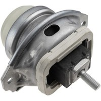 NTY Motorlager Lagerung Motor Vorne Links FüR Land Rover Discovery III 4.4 4X4