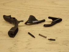 Taurus 1911 PT-1911 .45 ACP Grip and Slide Safety, Spring, Plunger New Take Off