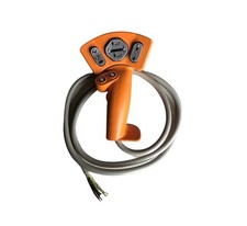 87622291-handle Grip | Oem Control Lever Grip For Tractors & Agricultural Machin