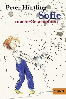 Sofie macht Geschichten: Ausgezeichnet mit dem Zürcher Kinderbuchpreis 'La vache