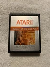 Raiders of the Lost Arc 1982 Atari Video Game Cartridge for Atari 2600 Console