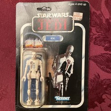 Star Wars Kenner Vintage Collection 8D8