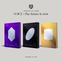 Victon - Voice The Future Is Now - Volume 1 - Cd - G3Z