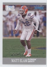 2013 Fleer Retro Matt Elam #82 0c4