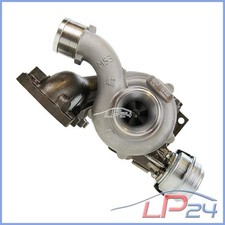 Turbo Opel ZAFIRA