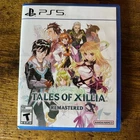 Tales of Xillia Remastered - Sony PlayStation 5 PS5
