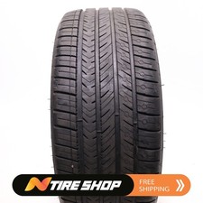 Used 22540zr18 Michelin Pilot Sport All Season 4 - 92y - 7.532 No Repairs