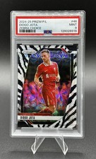 Diogo Jota 10 Card Prices | Diogo Jota 10 Card List